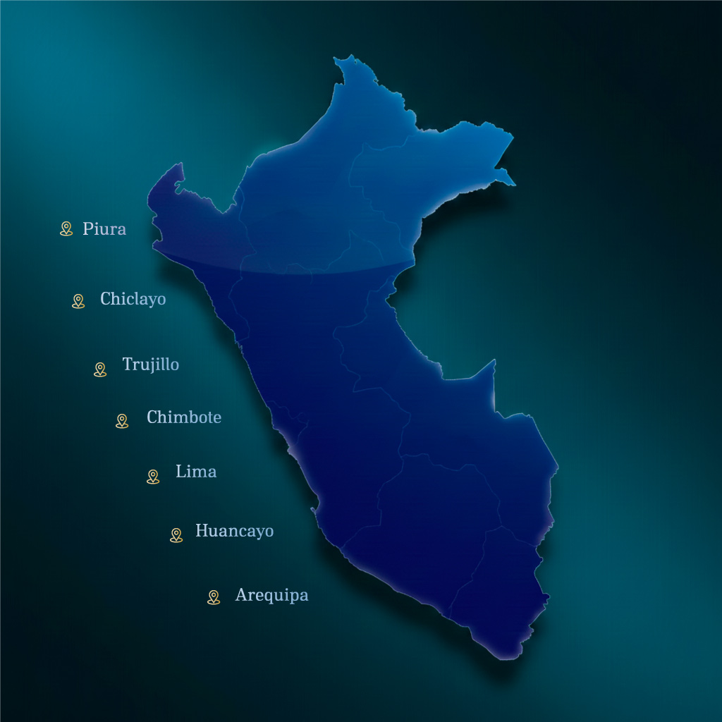 Ejecutivos en reunión